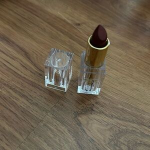 MAC Cosmetics x Charlotte Olympia lipstick in Retro Rouge- rare & limited
